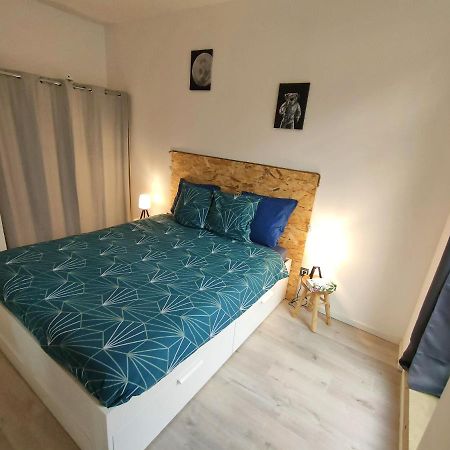 Patio Cosy Apartment Thizy-les-Bourgs Luaran gambar